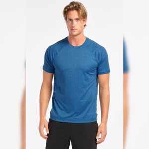 Reign short sleeve shirt from Rhône